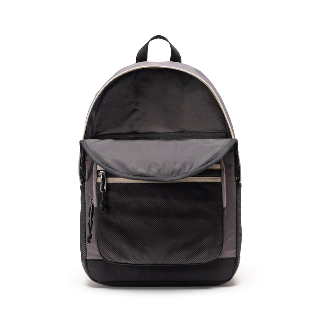 Herschel Kaine Backpack Nylon in Dark Gull Gray