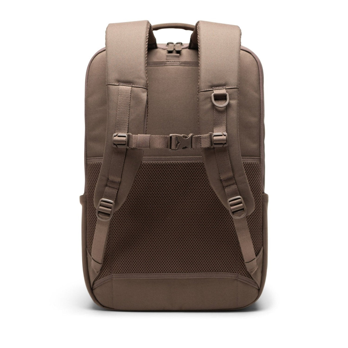 Herschel Kaslo Backpack Tech in Light Brown