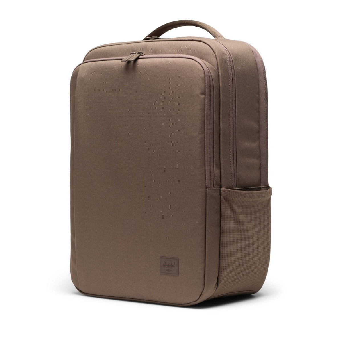Herschel Kaslo Backpack Tech in Light Brown
