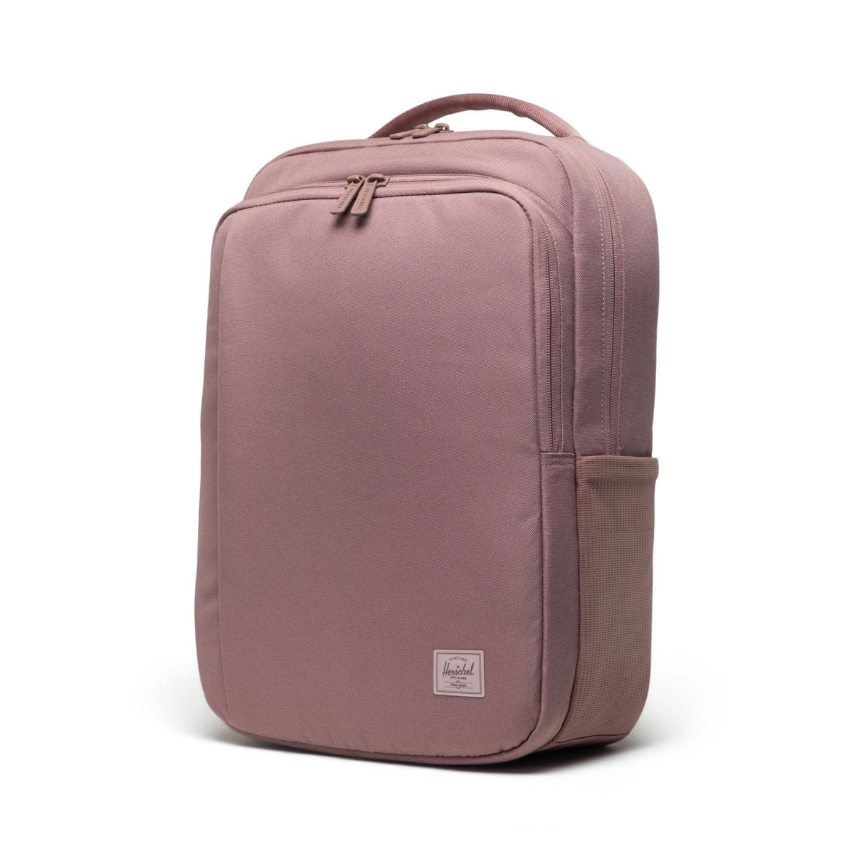 Herschel Kaslo Daypack Tech in Ash Rose Tonal