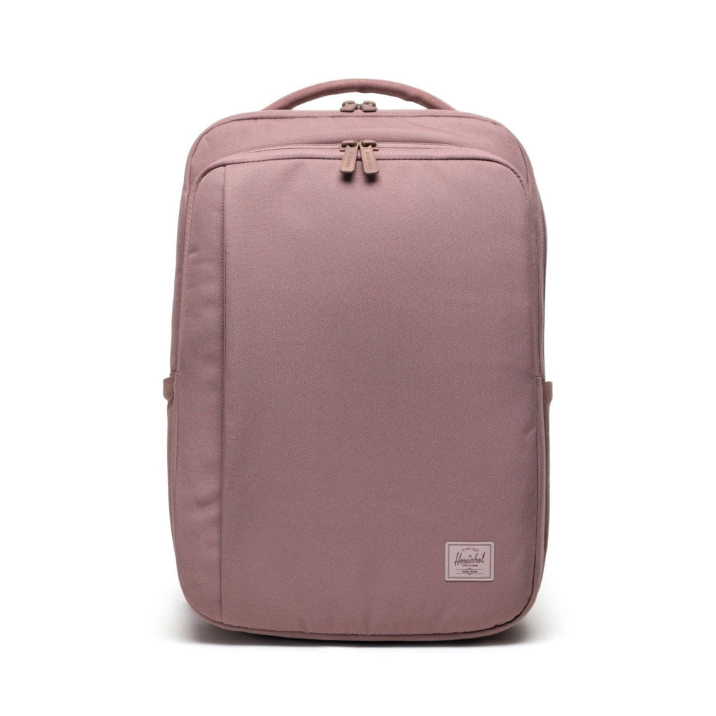 Herschel Kaslo Daypack Tech in Ash Rose Tonal