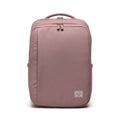 Herschel Kaslo Daypack Tech in Ash Rose Tonal