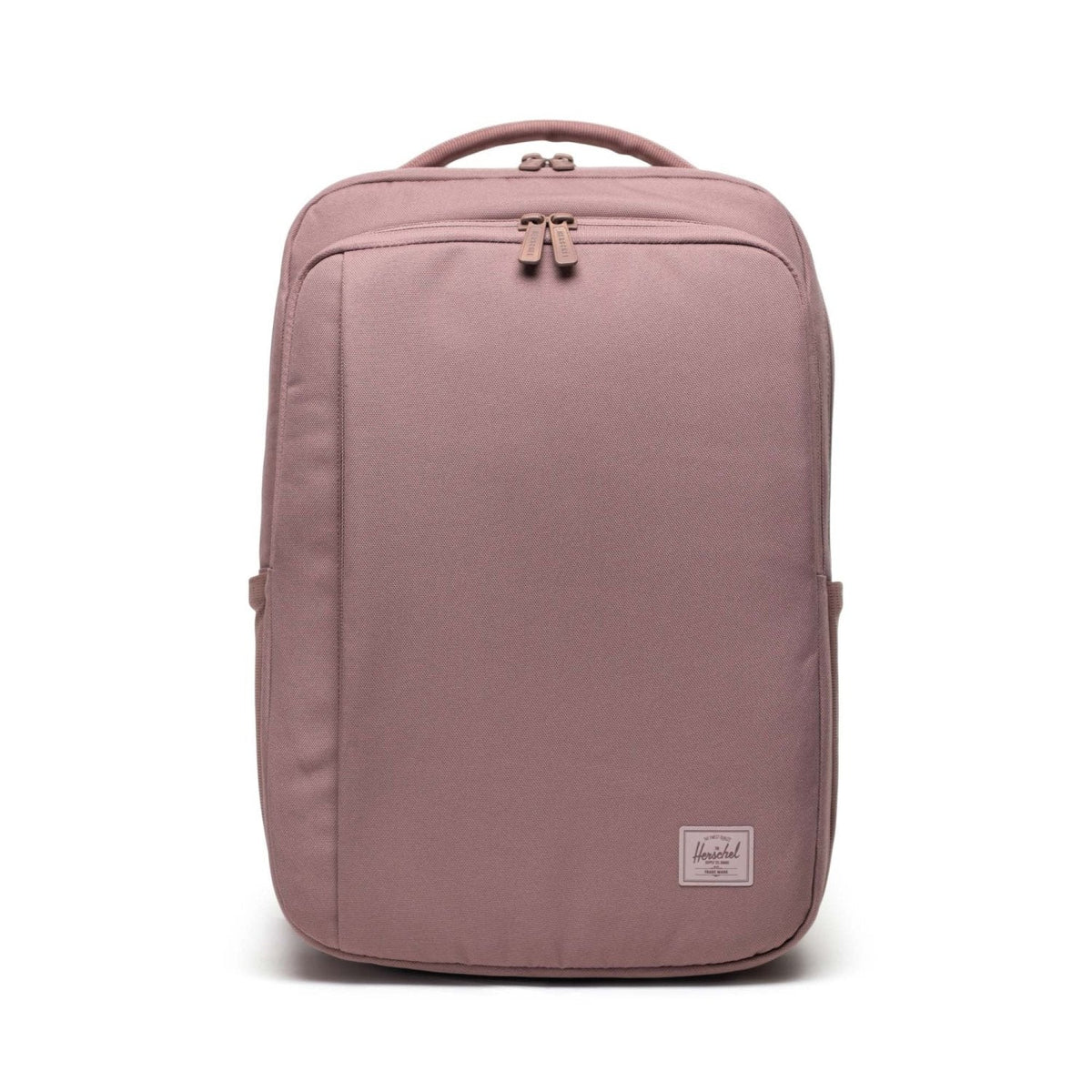 Herschel Kaslo Daypack Tech in Ash Rose Tonal