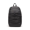 Herschel Kingston Backpack in Black Diamond/Black