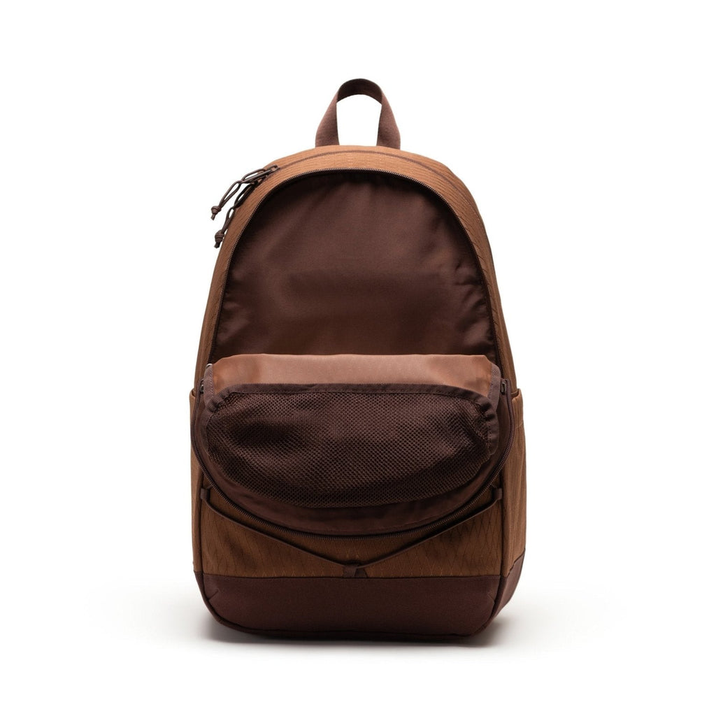 Herschel Kingston Backpack in Soft Sailt Dmnd/Chicory Coffee