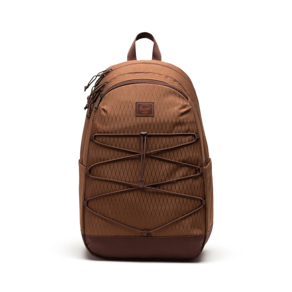 Herschel Kingston Backpack in Soft Sailt Dmnd/Chicory Coffee