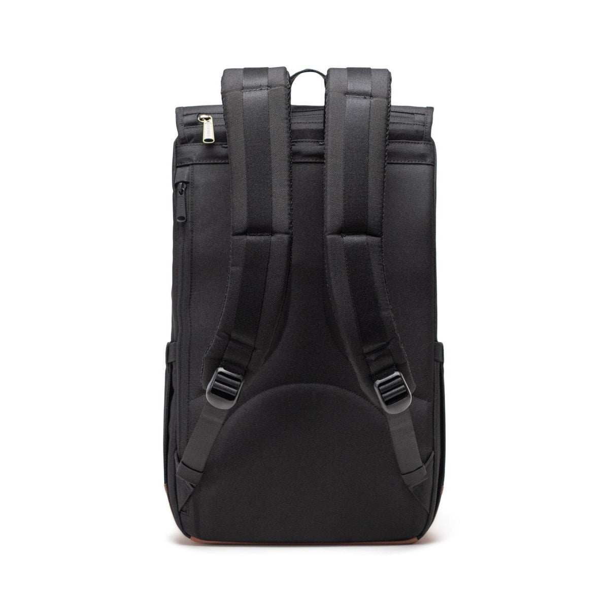Herschel Little America Backpack in Patches Black