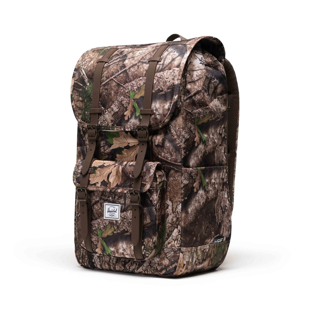 Herschel Little America Backpack Realtree® - 30L in Realtree® Apx™ Camo
