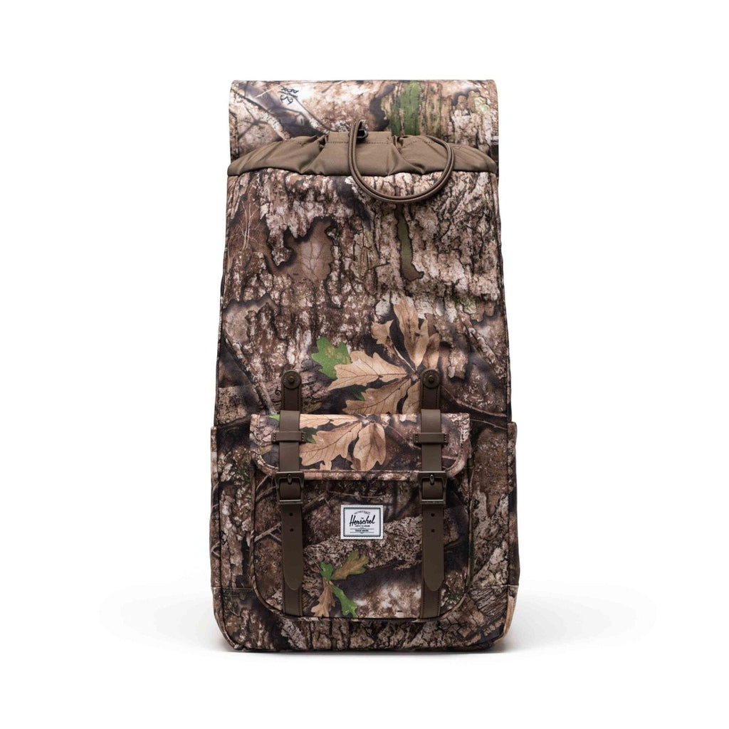Herschel Little America Backpack Realtree® - 30L in Realtree® Apx™ Camo