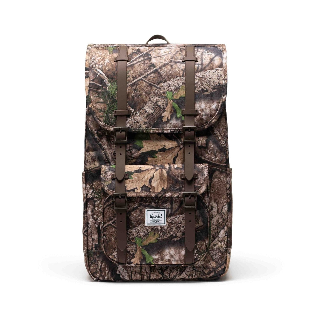 Herschel Little America Backpack Realtree® - 30L in Realtree® Apx™ Camo