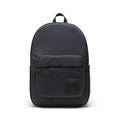 Herschel Pop Quiz Backpack in Grid Black/Black