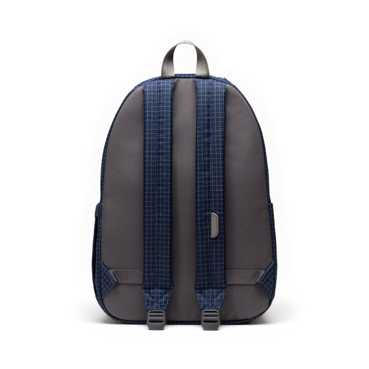 Herschel Pop Quiz Backpack in Grid Naval Academy/Magnet