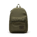 Herschel Pop Quiz Backpack in Ivy Green Diamond