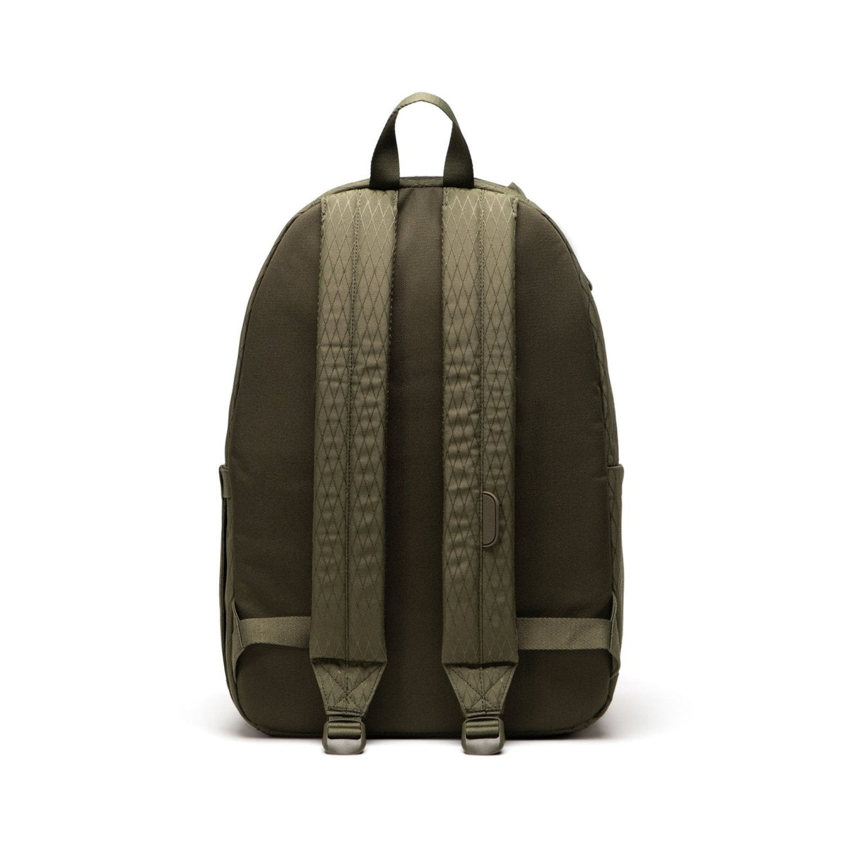 Herschel Pop Quiz Backpack in Ivy Green Diamond