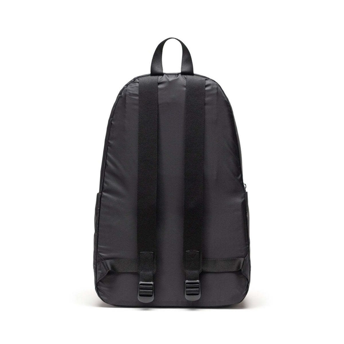 Herschel Rome Backpack | Packable in Black Tonal