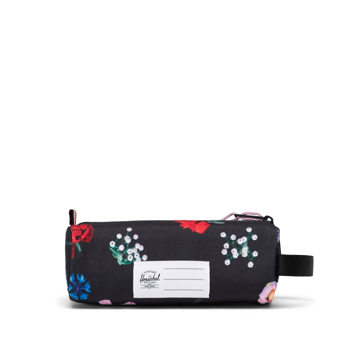 Herschel Settlement Pencil Case LEGO in Falling Florals