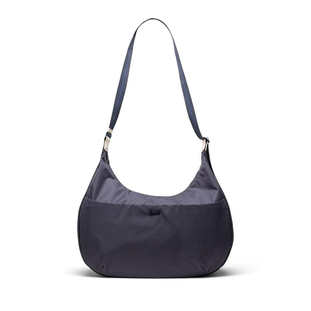 Herschel Yara Shoulder Bag | Large in Graphite