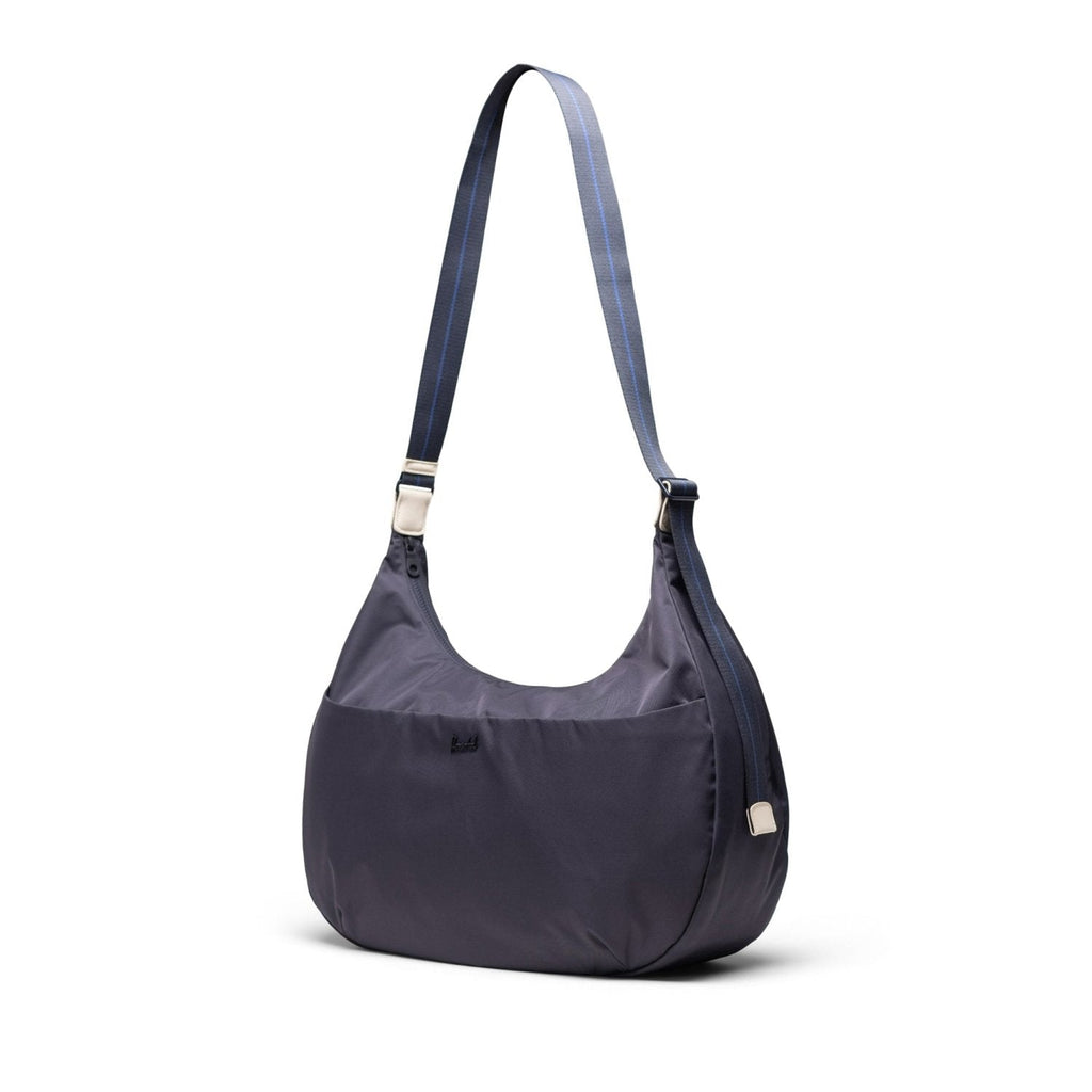 Herschel Yara Shoulder Bag | Large in Graphite