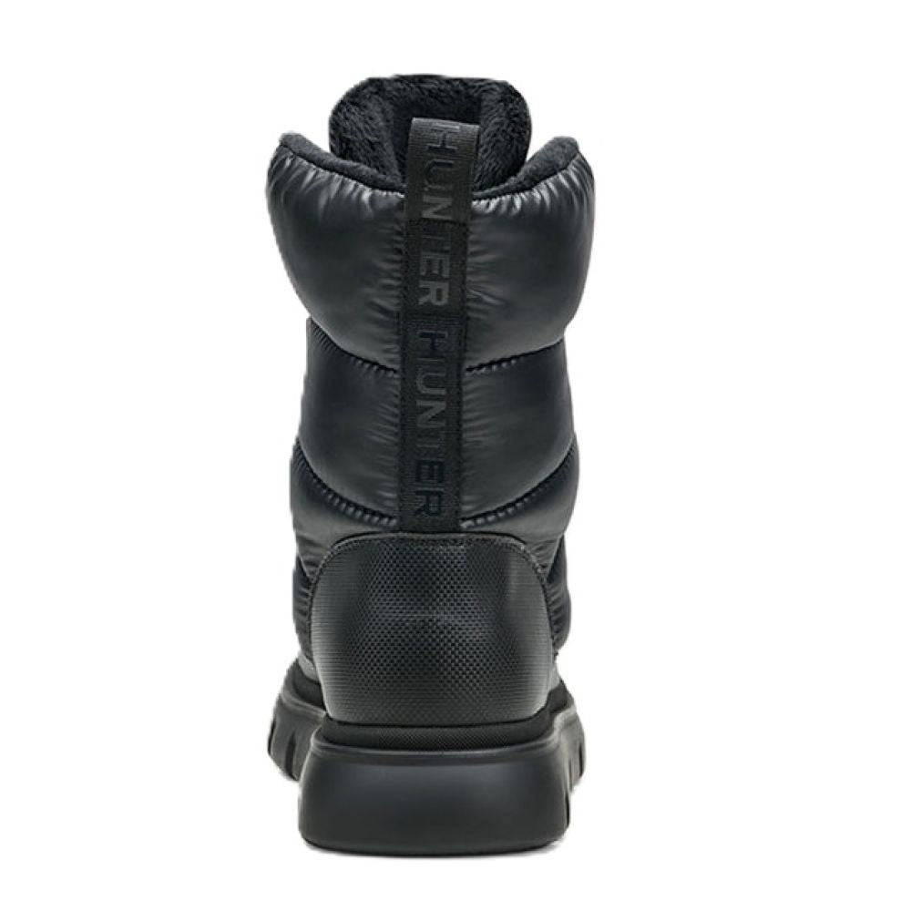 Hunter Women's Moon Weather in Black