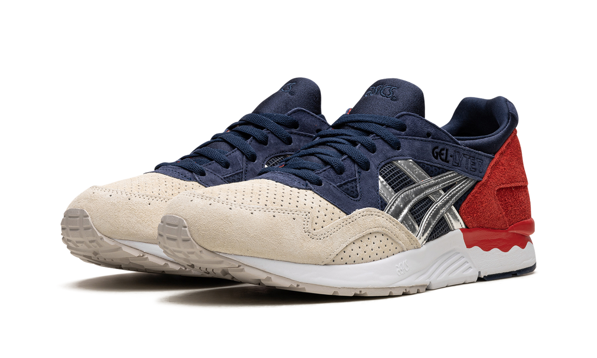 Gel Lyte 5 "Concepts - Libertea" 1201A943 100