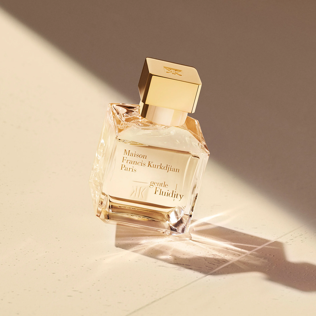 Maison Francis Kurkdjian Gentle Fluidity Gold 6.8 EDP Sp Unisex
