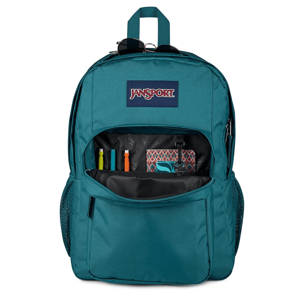 Jansport Big Plans in Emerald Pool
