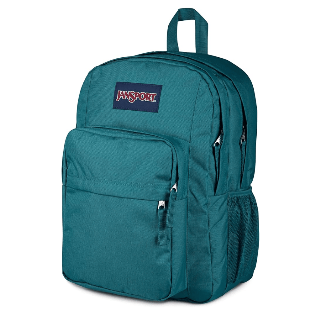Jansport Big Plans in Emerald Pool