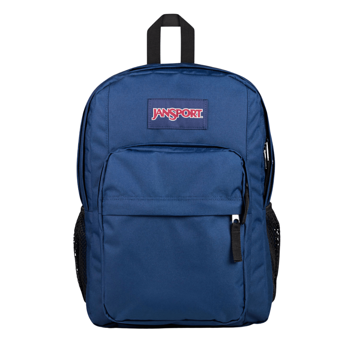 Jansport Big Plans in Navy