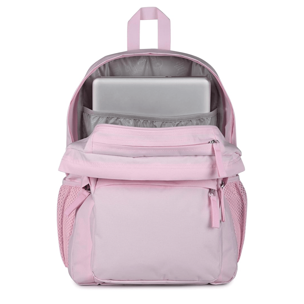 Jansport Big Plans in Pink Ice