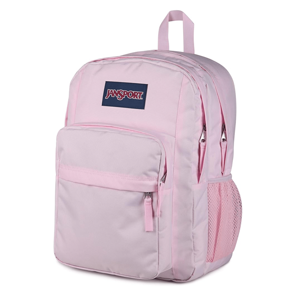 Jansport Big Plans in Pink Ice