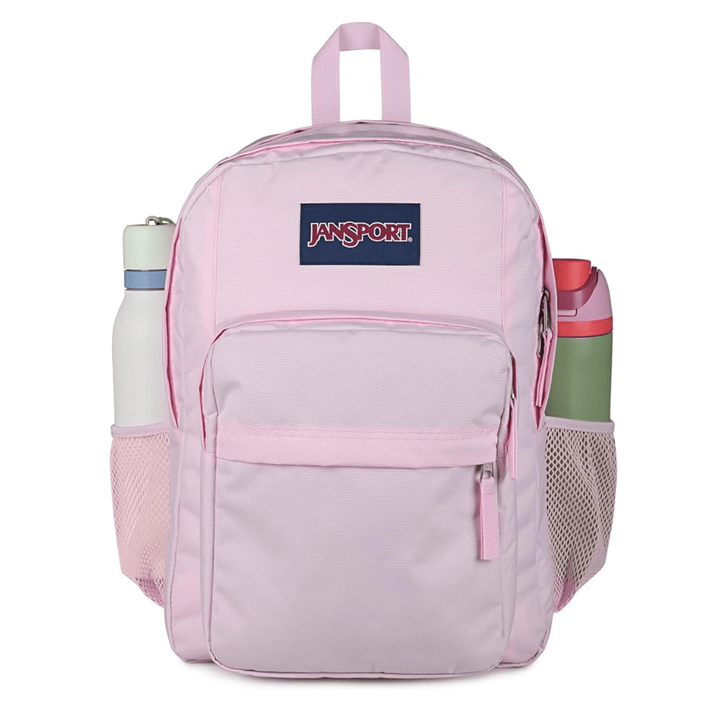 Jansport Big Plans in Pink Ice
