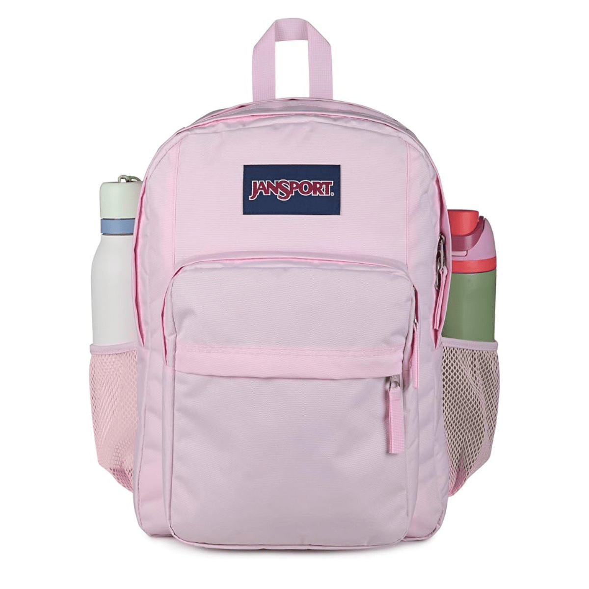 Jansport Big Plans in Pink Ice