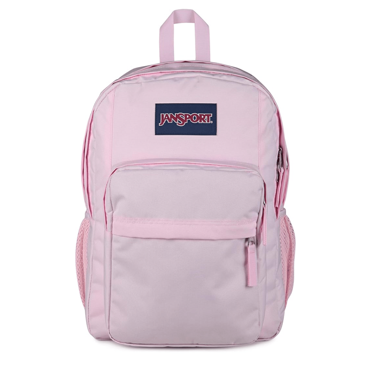 Jansport Big Plans in Pink Ice