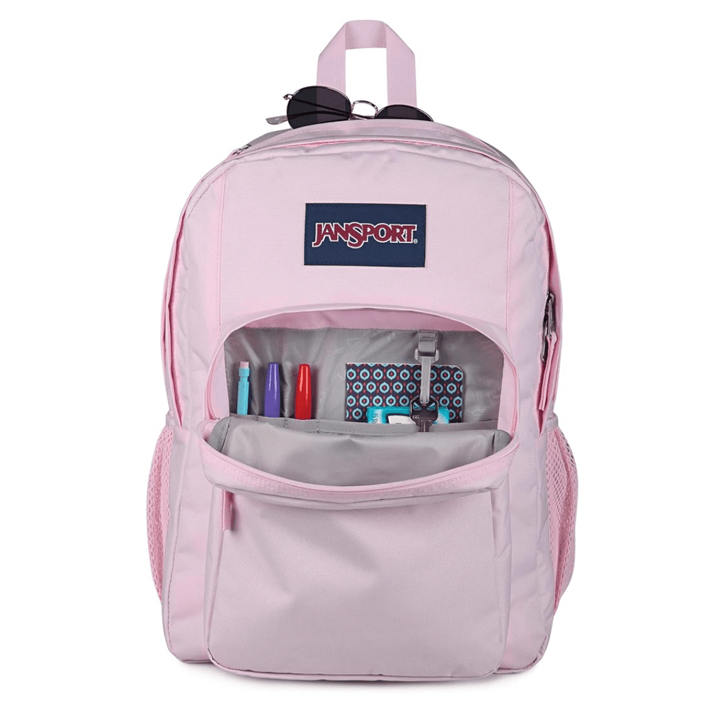 Jansport Big Plans in Pink Ice