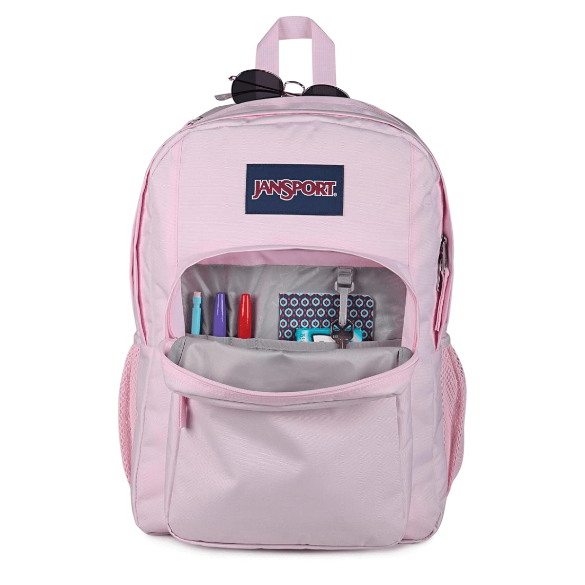 Jansport Big Plans in Pink Ice