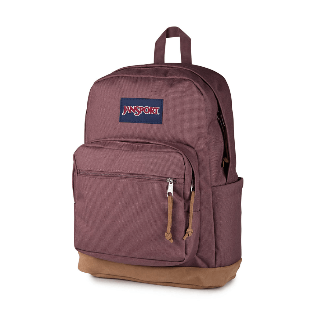 Jansport Right Pack in Mahogany Haze