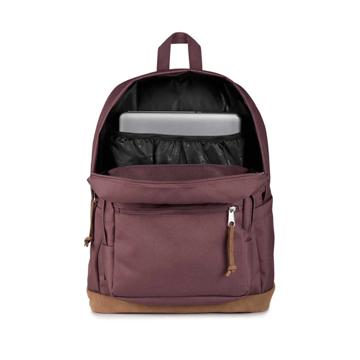 Jansport Right Pack in Mahogany Haze