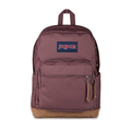 Jansport Right Pack in Mahogany Haze