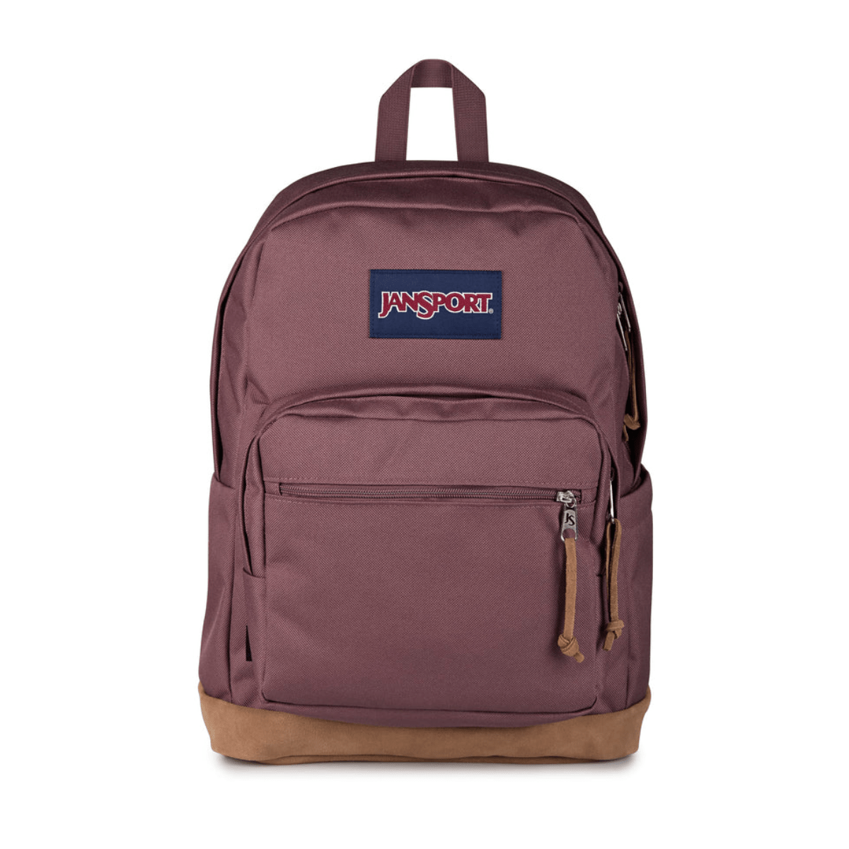 Jansport Right Pack in Mahogany Haze