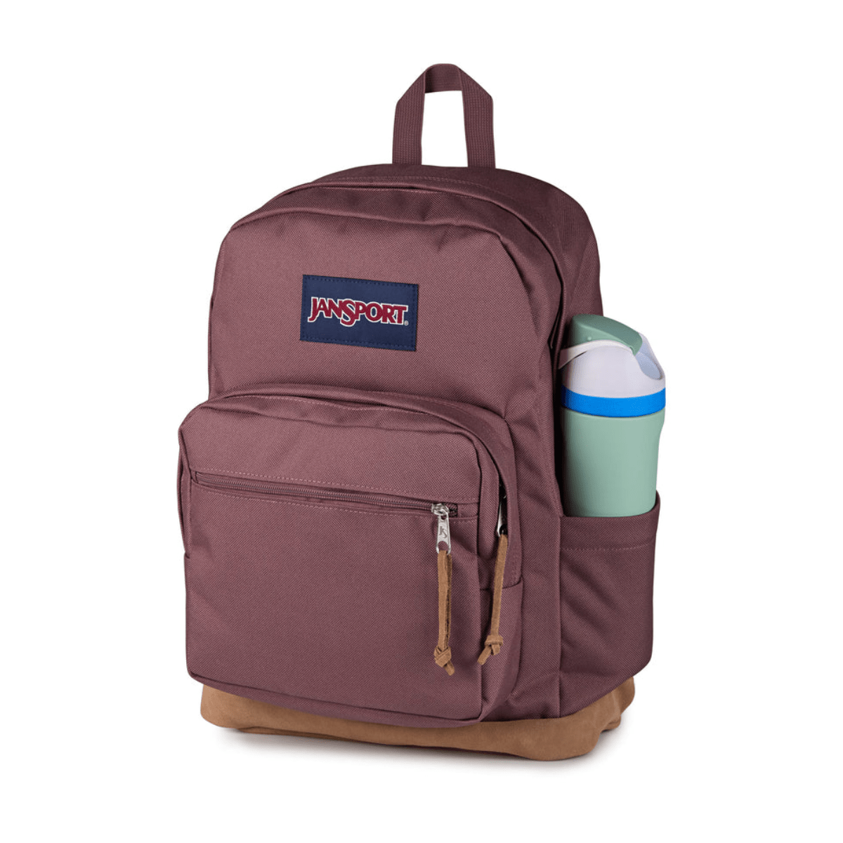 Jansport Right Pack in Mahogany Haze