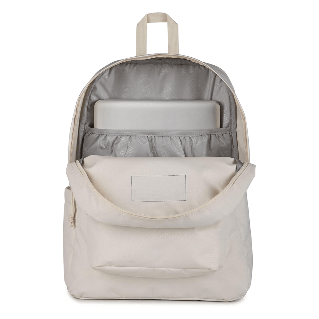 Jansport Superbreak Plus in Moon Flower