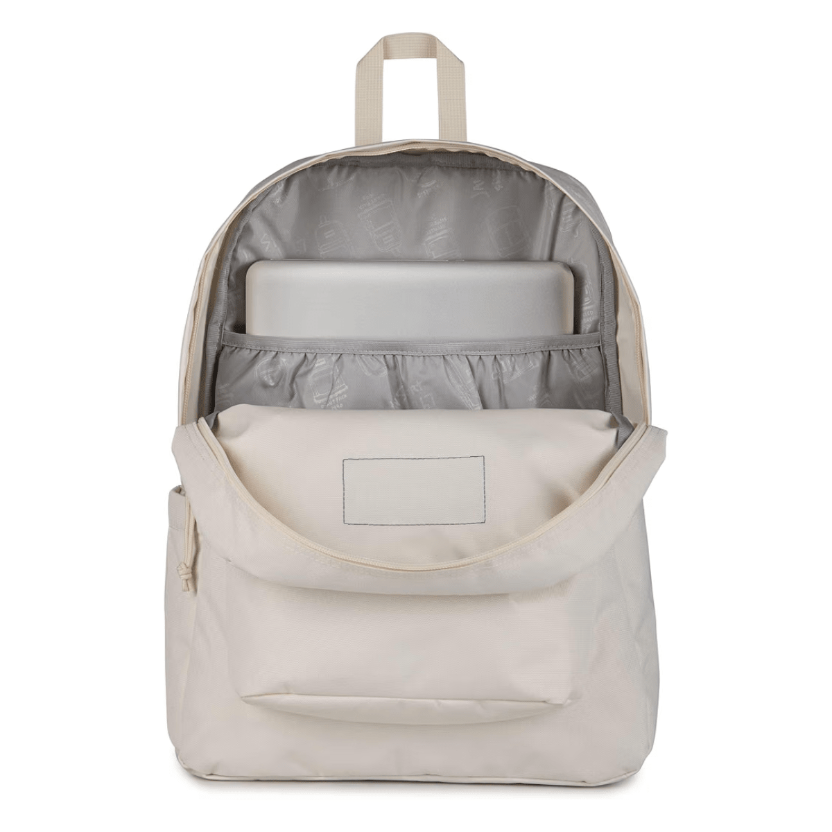 Jansport Superbreak Plus in Moon Flower