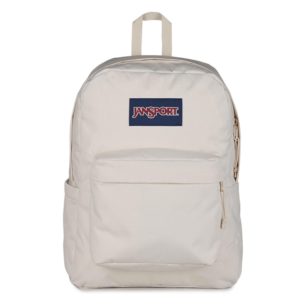 Jansport Superbreak Plus in Moon Flower