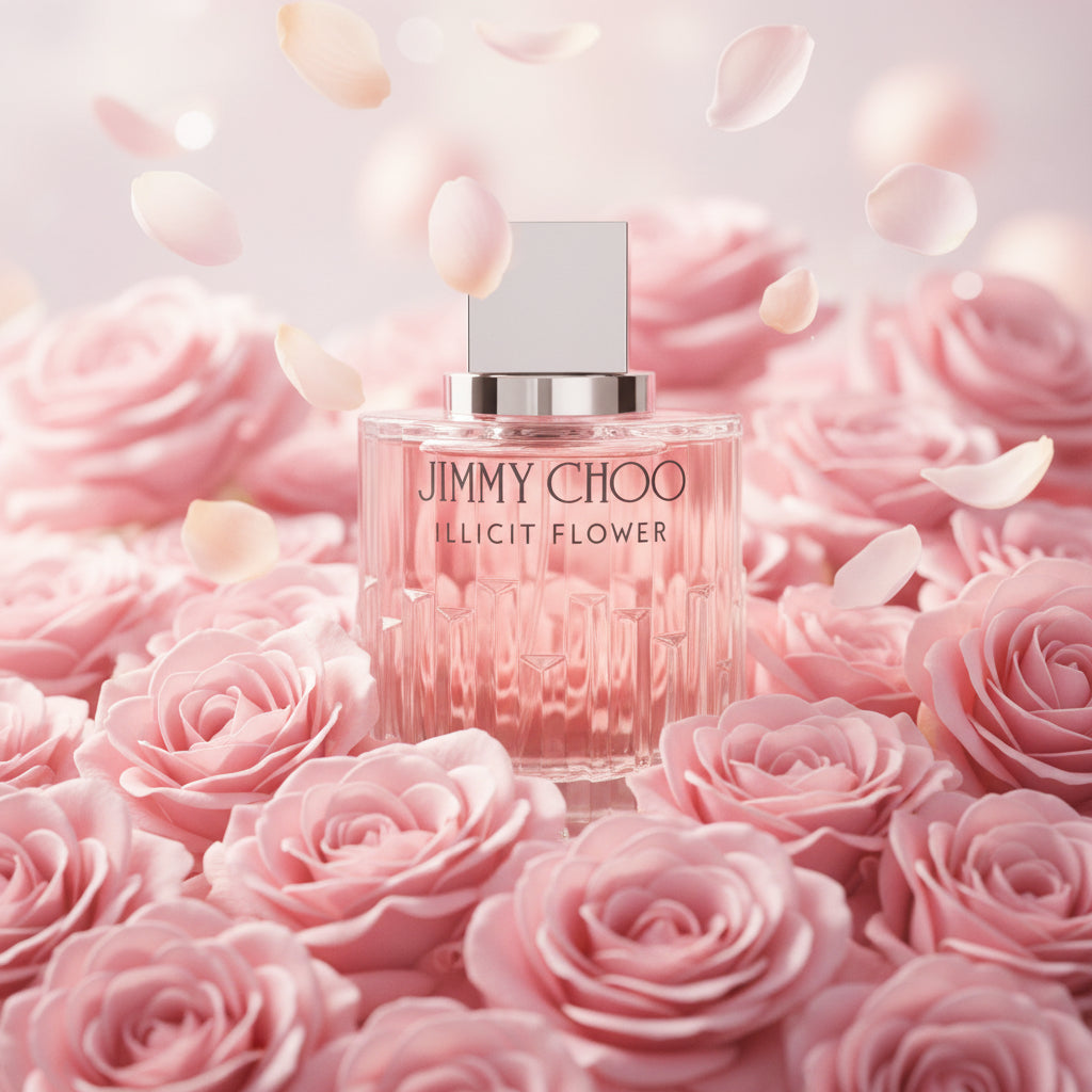 Illicit Flower EDT