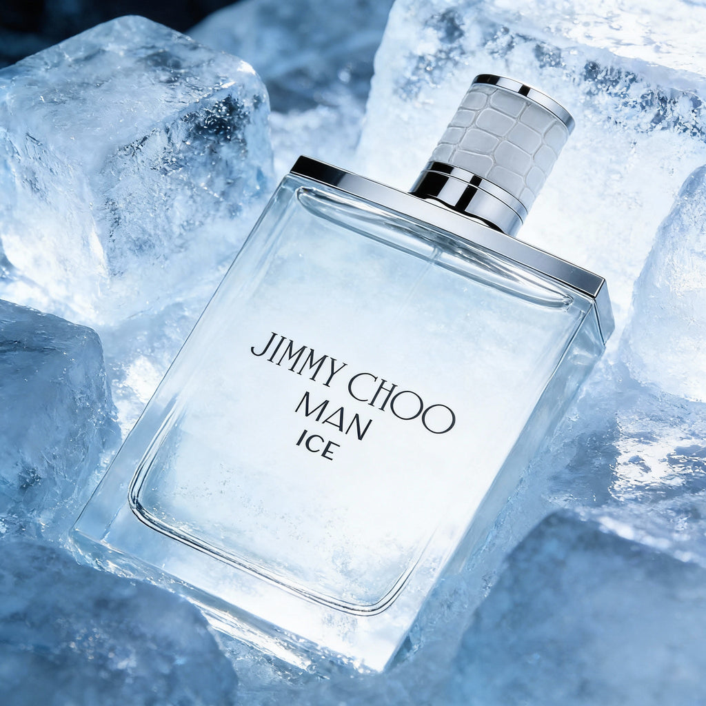 Jimmy Choo Man Ice EDT