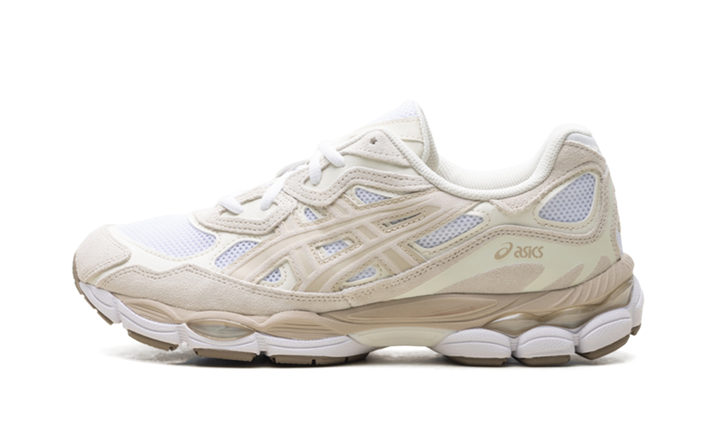 Gel-NYC "White Feather Grey" 1203a663 102