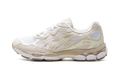 Gel-NYC "White Feather Grey" 1203a663 102