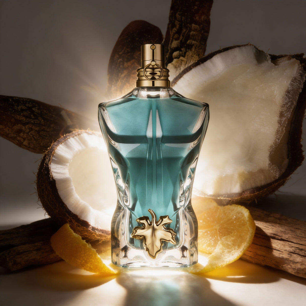 Le Beau EDT