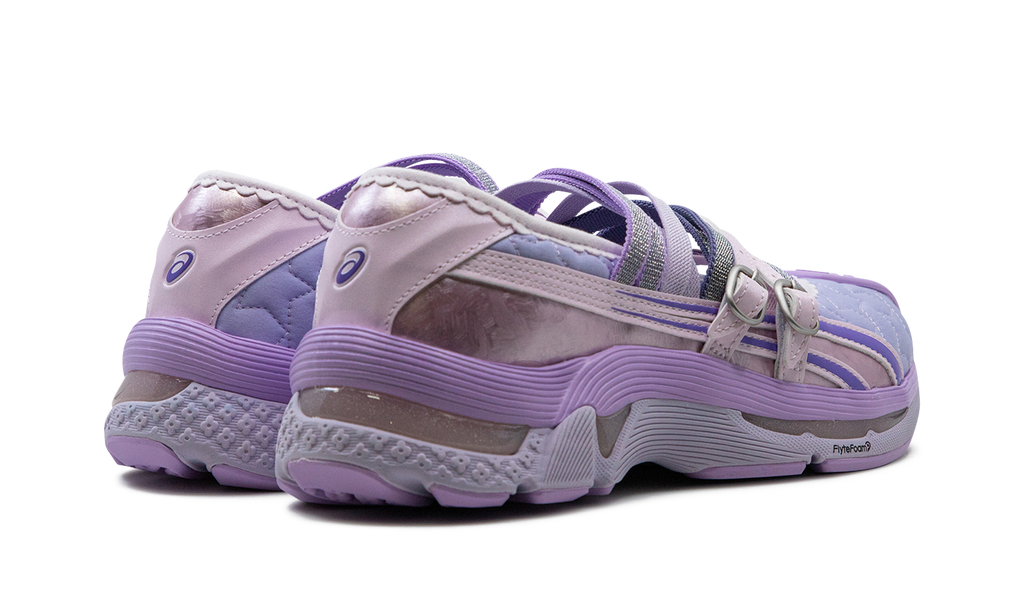 GEL-LOKROS WMNS "Kiko Kostadinov x Heaven By Marc Jacobs - Pink" 1202A489 500