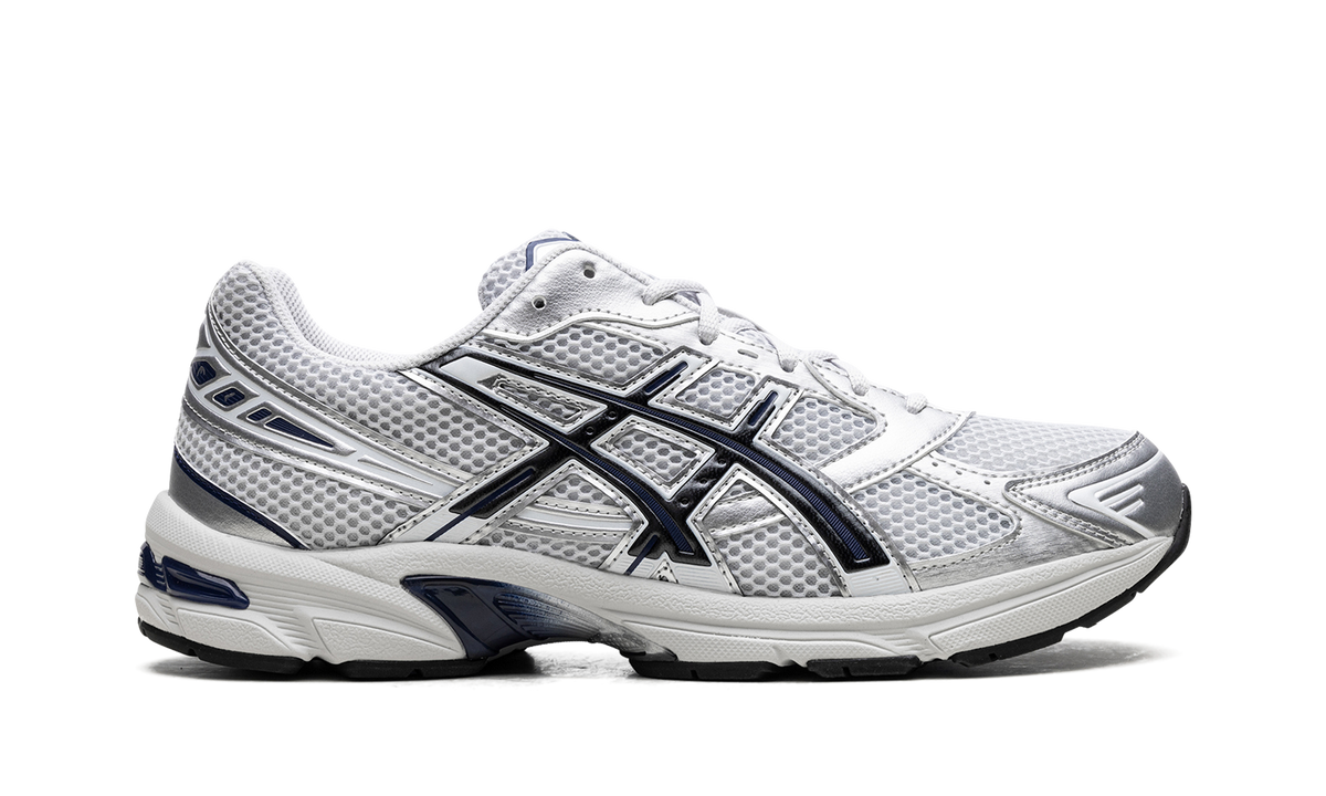 GEL-1130 "Glacier Grey/Black" 1203A686 020